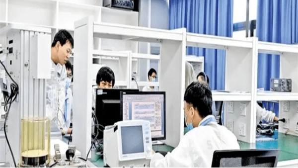 在尋找第三方計量檢測機(jī)構(gòu)時，應(yīng)該注意什么？