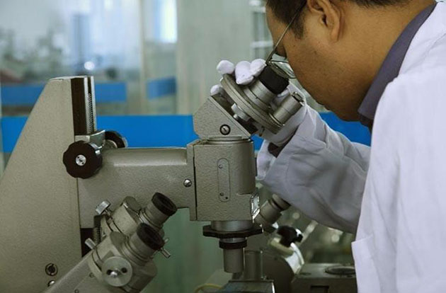 計量檢測對企業有哪些作用呢