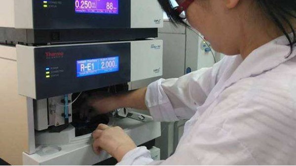 計量器具校準后需要確認嗎？