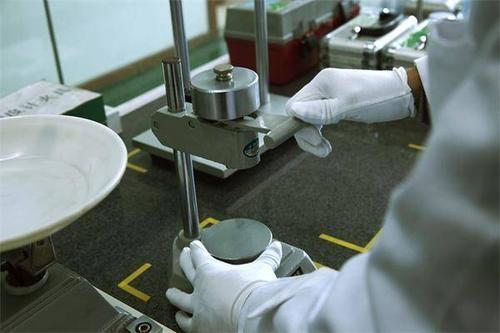 計量儀器校準對企業(yè)有什么作用
