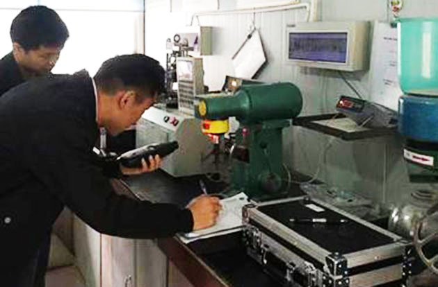 為什么有的企業(yè)不能自己校準儀器