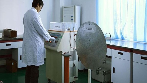 密度計的校準包括哪些