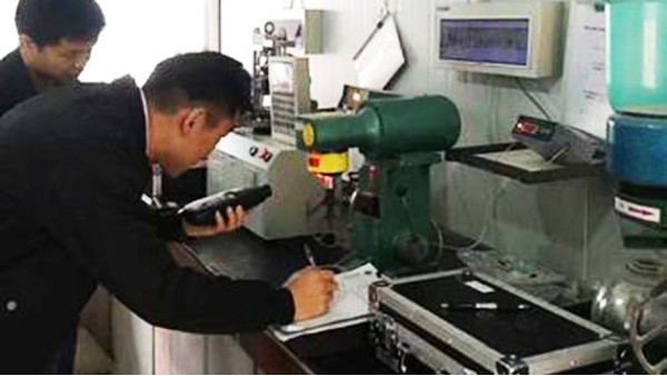 儀器設備不校準對企業的影響