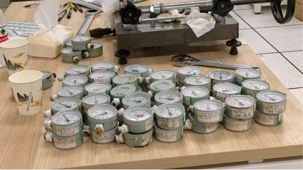 萍鄉市第三方儀器校準計量機構