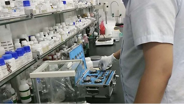 砝碼在進行計量校準時對環境有哪些要求