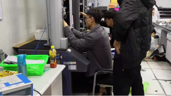 企業為什么需要進行儀器校準