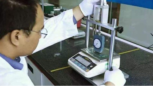 儀器未校準是什么誤差