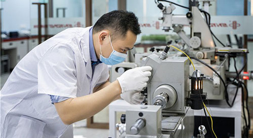 計量檢測機構需要達到什么資質