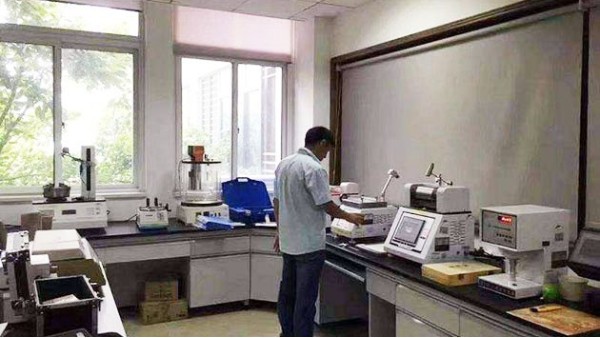 儀器校準證書上必須標有CNAS標識嗎