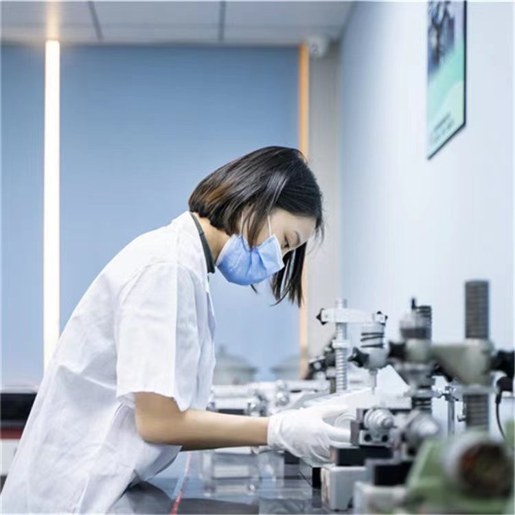 儀器校準