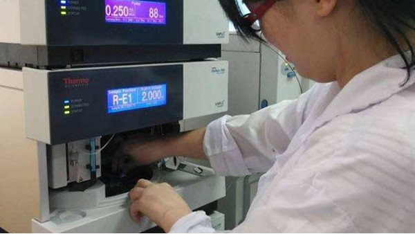 儀器設備現場校準的注意事項