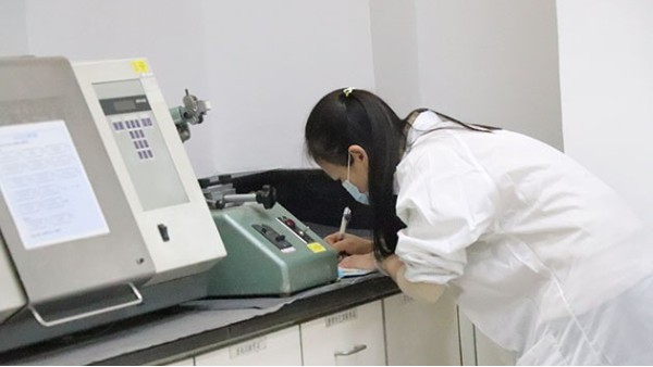 企業(yè)做儀器校準的原因分析
