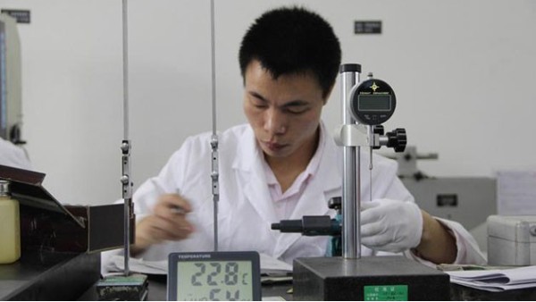 數(shù)顯百分表怎么校準歸零
