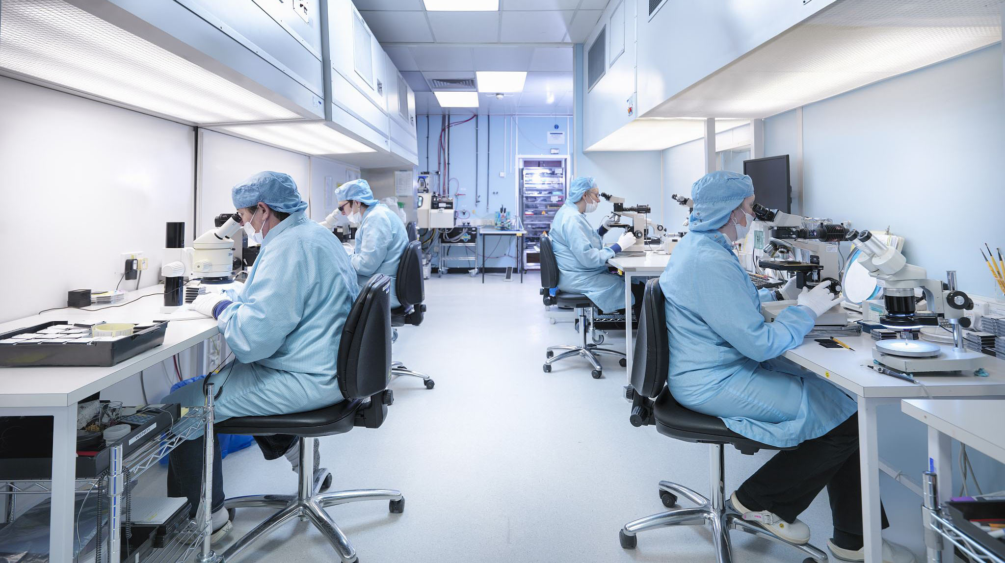 計量檢測對企業的意義和作用