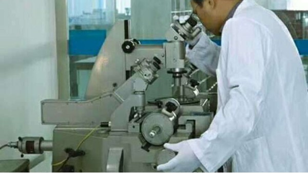 怎么校準顯微鏡的標尺