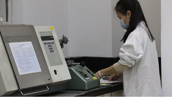 計量校準行業日益增長