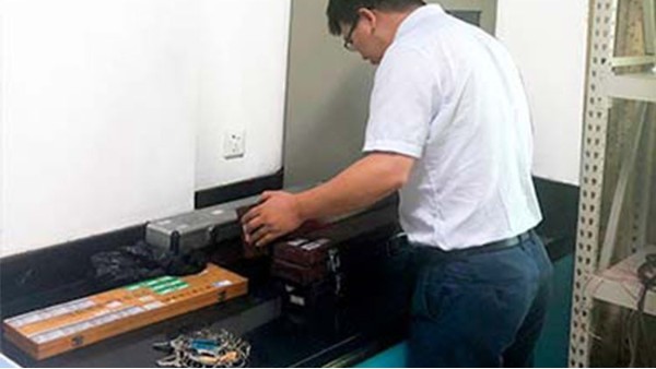 計量校準對企業生產有哪些作用？
