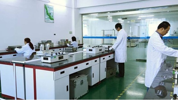 計量檢測的執行標準